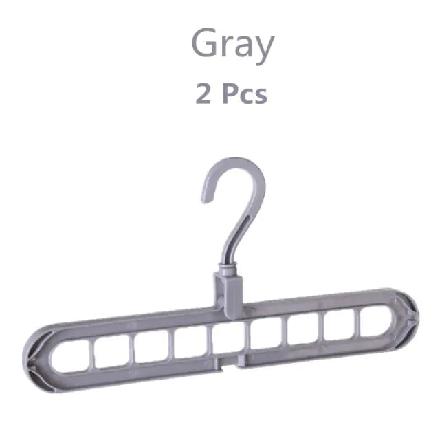 NeatHanger Organizer Rack