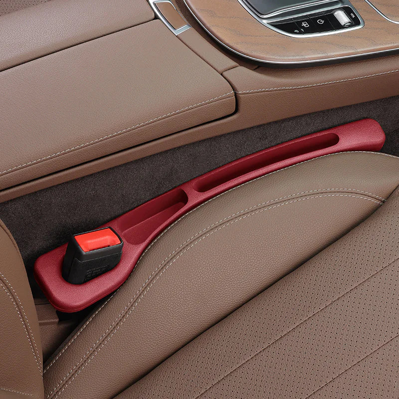 Car Seat Gap Organizer
