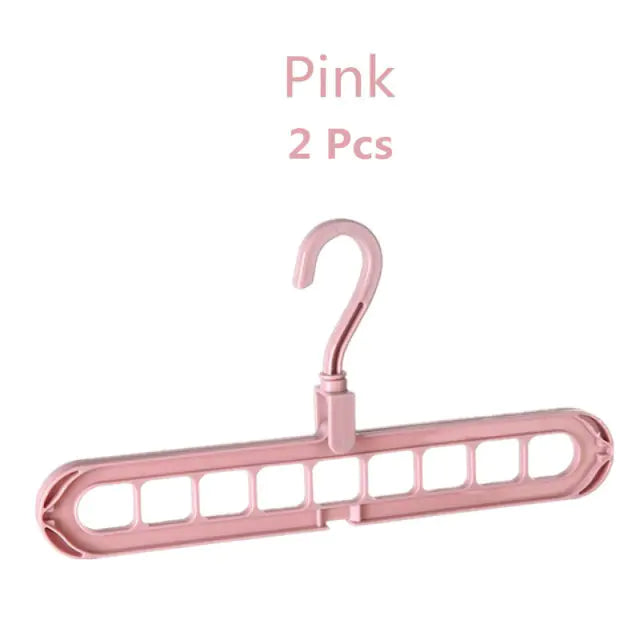 NeatHanger Organizer Rack