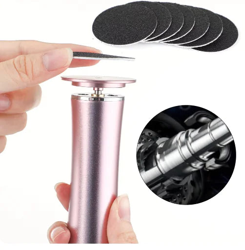 Electric Callus Remover