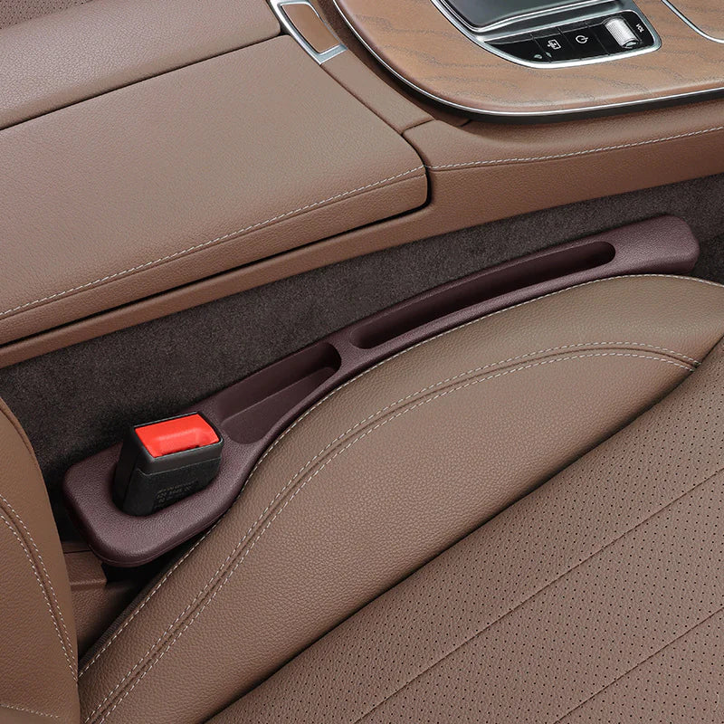 Car Seat Gap Organizer
