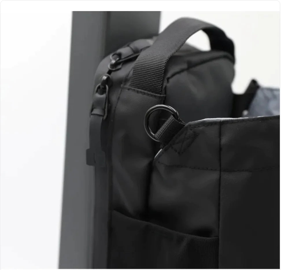 Magnetic Water Bottle Bag