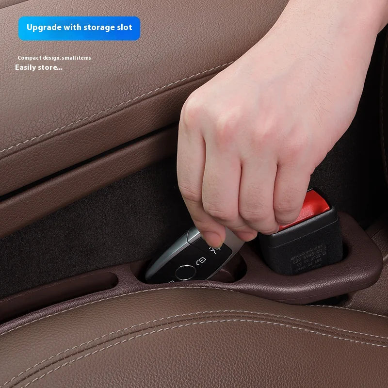Car Seat Gap Organizer