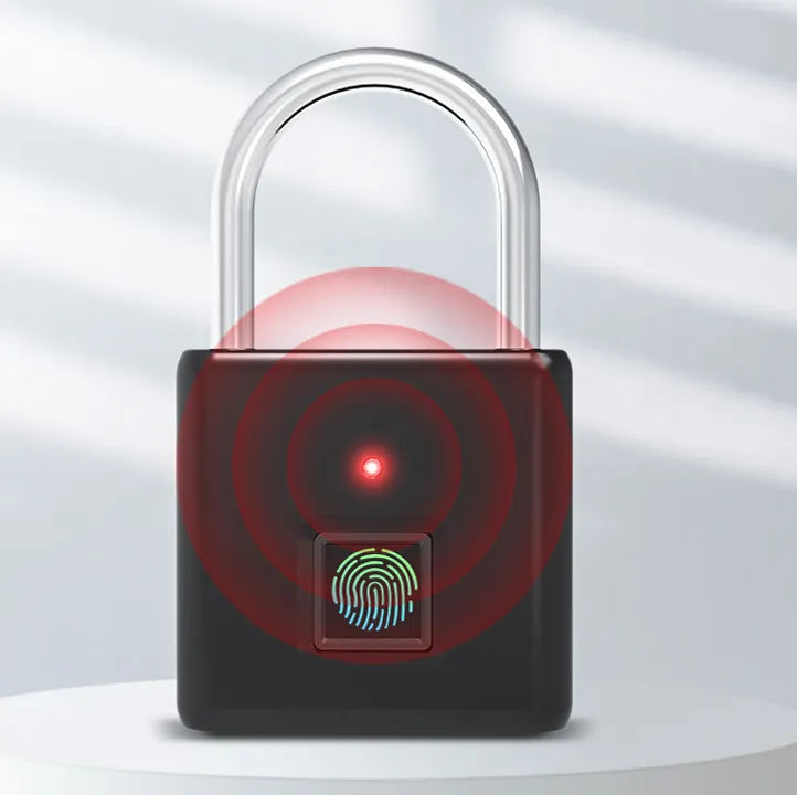 Fingerprint Lock