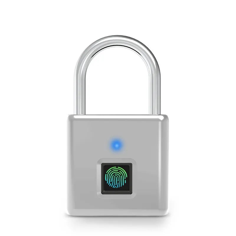 Fingerprint Lock