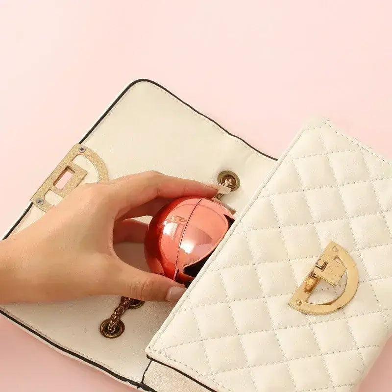 HairCatch Ball
