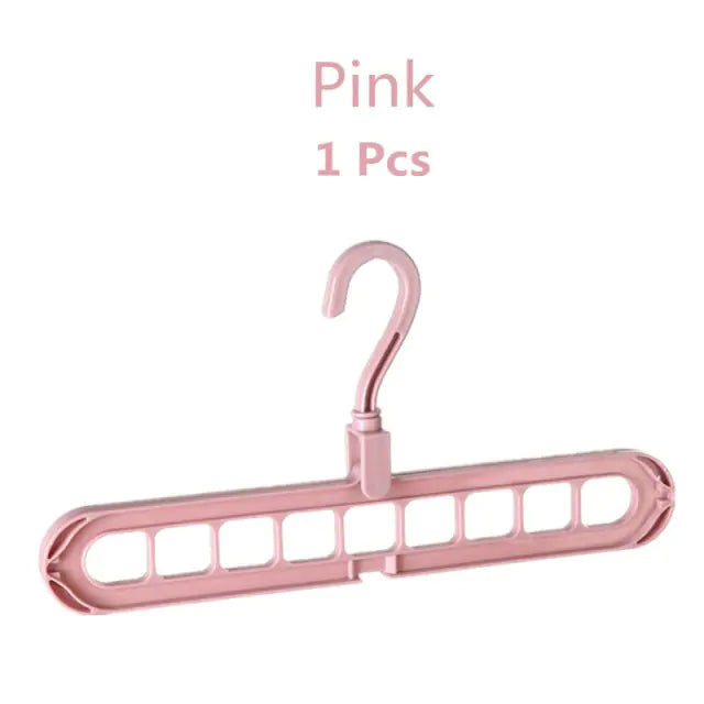 NeatHanger Organizer Rack