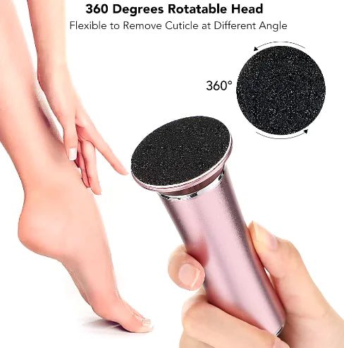 Electric Callus Remover