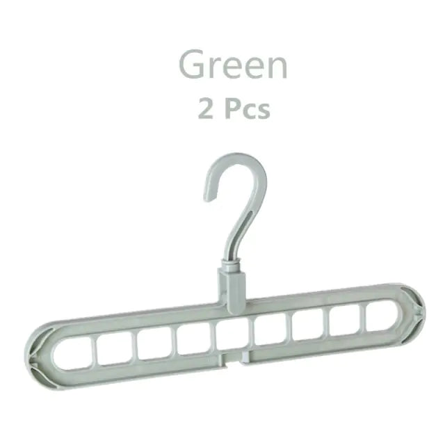 NeatHanger Organizer Rack