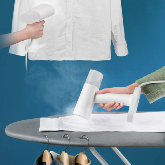 SwiftSteam Compact Iron
