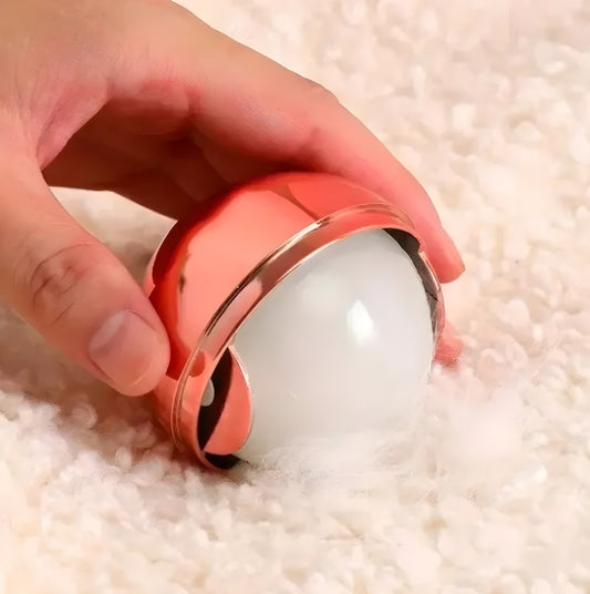 HairCatch Ball