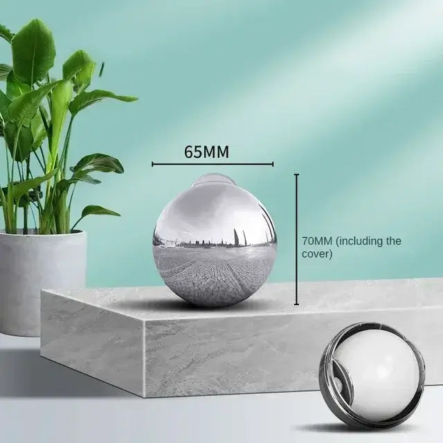 HairCatch Ball