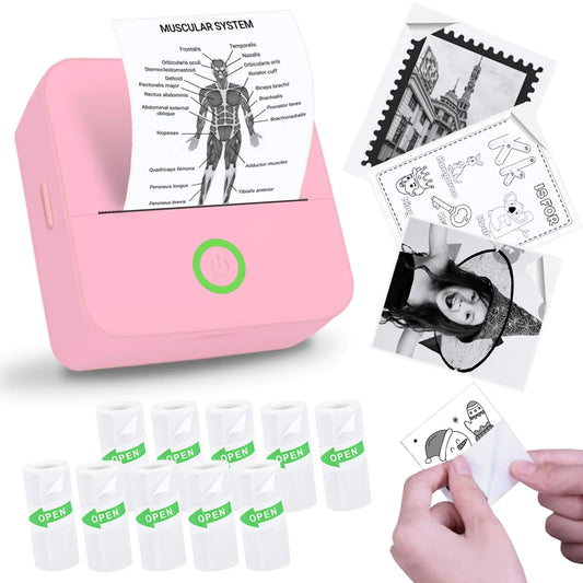 Mini Printer 1000